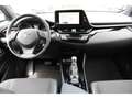 Toyota C-HR 2.0 Hybrid Team Deutschland+NAV+LED !! Black - thumbnail 11