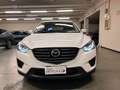 Mazda CX-5 2.2L Skyactiv-D 175CV 4WD Exceed Fehér - thumbnail 2