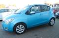 Opel Agila B Edition Blau - thumbnail 3