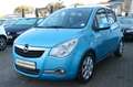 Opel Agila B Edition Blau - thumbnail 2