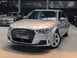 Audi A3 Sportback 35 TDi Sport *NAVI-FULL LED-CAMERA-CUIR SPORT*