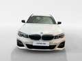 BMW 320 M Sport Weiß - thumbnail 4