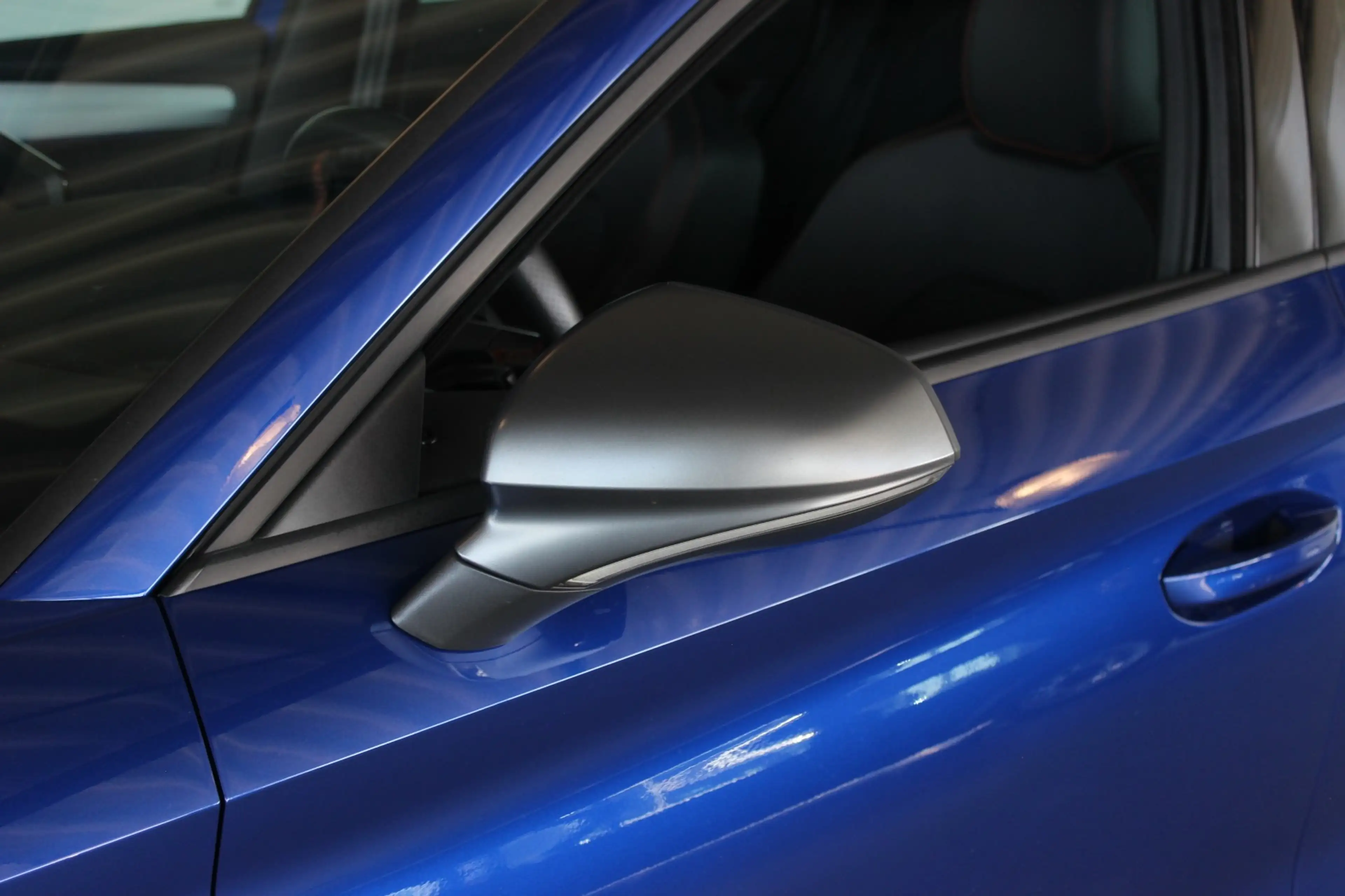 SEAT Leon 1.4 TSI eHybrid PHEV FR SOH 92% | Trekhaak | Camer — photo 44