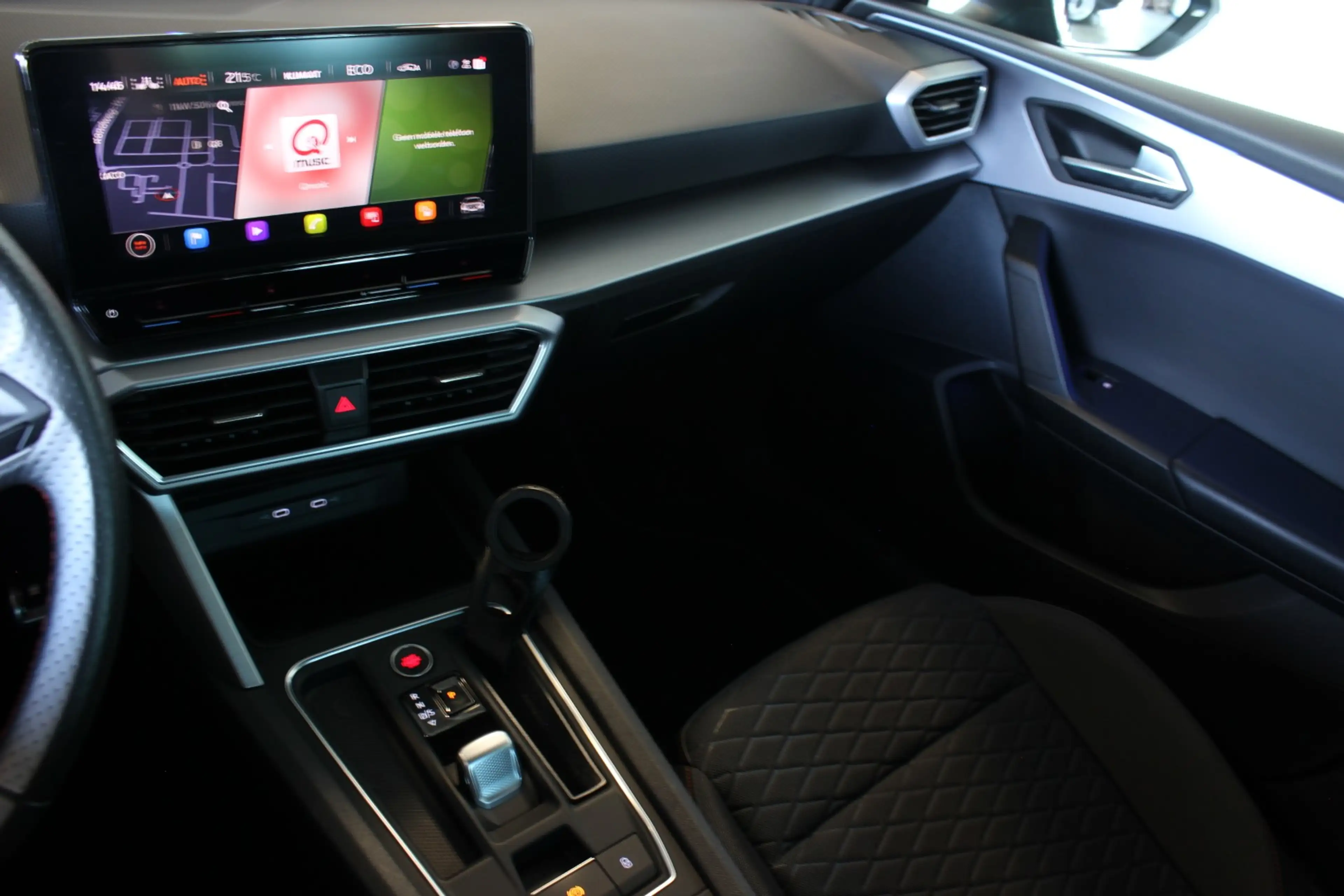 SEAT Leon 1.4 TSI eHybrid PHEV FR SOH 92% | Trekhaak | Camer — photo 16