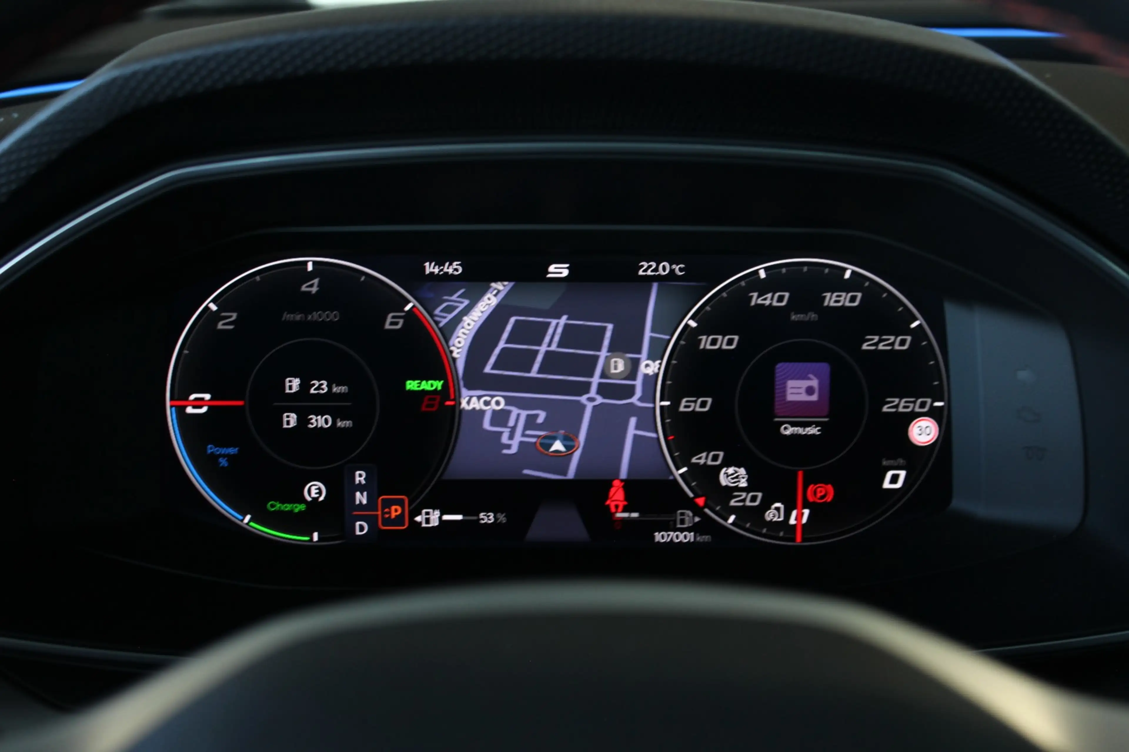 SEAT Leon 1.4 TSI eHybrid PHEV FR SOH 92% | Trekhaak | Camer — photo 12