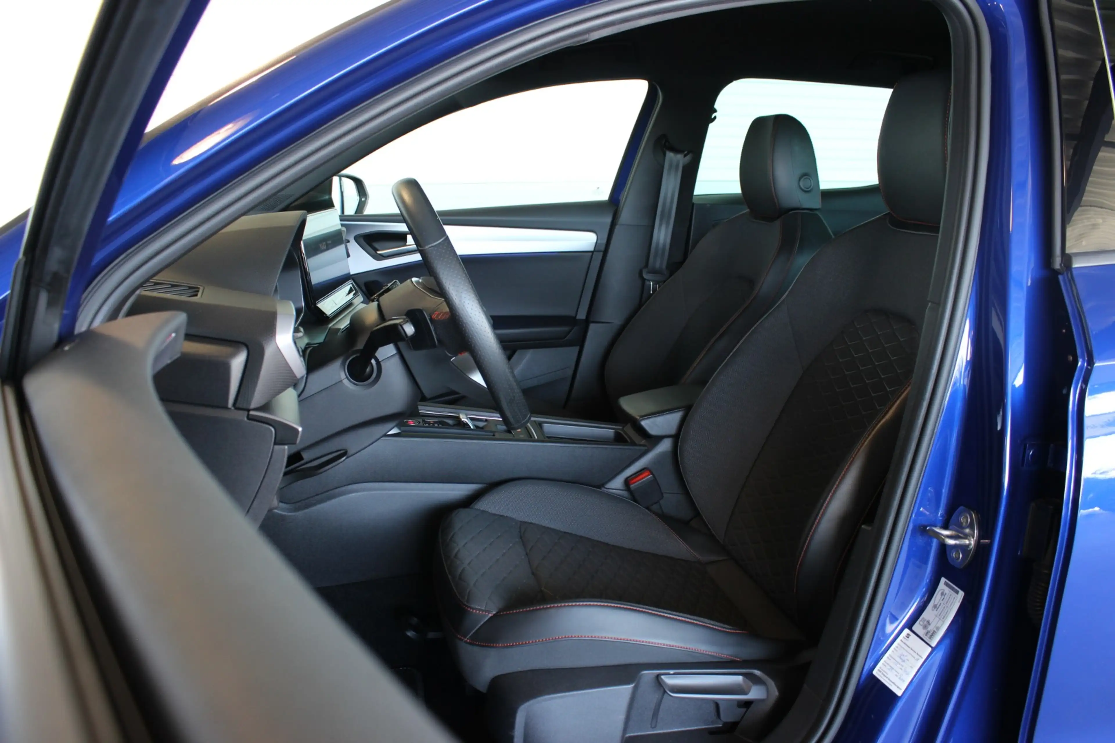 SEAT Leon 1.4 TSI eHybrid PHEV FR SOH 92% | Trekhaak | Camer — photo 6
