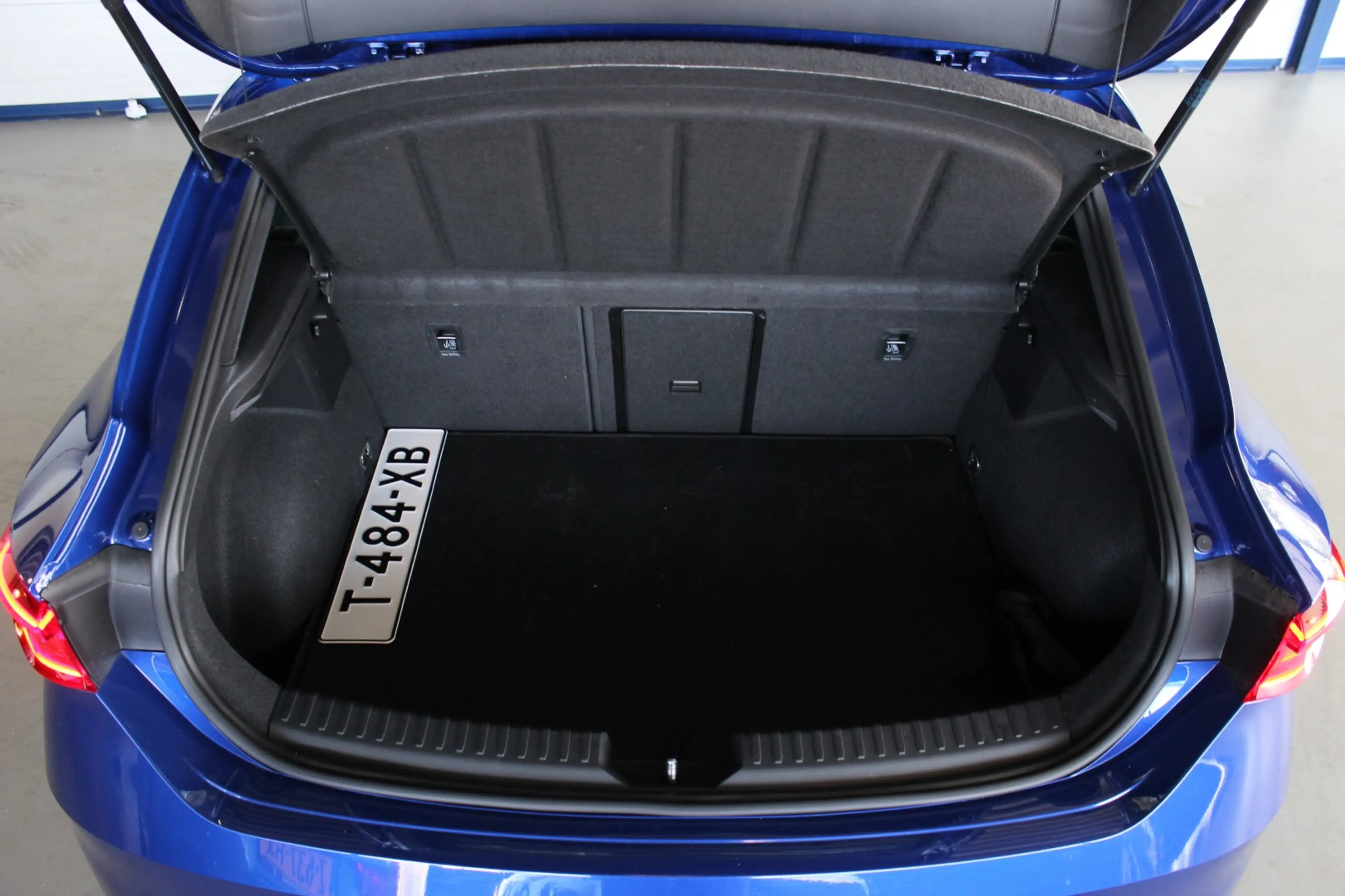 SEAT Leon 1.4 TSI eHybrid PHEV FR SOH 92% | Trekhaak | Camer — photo 8