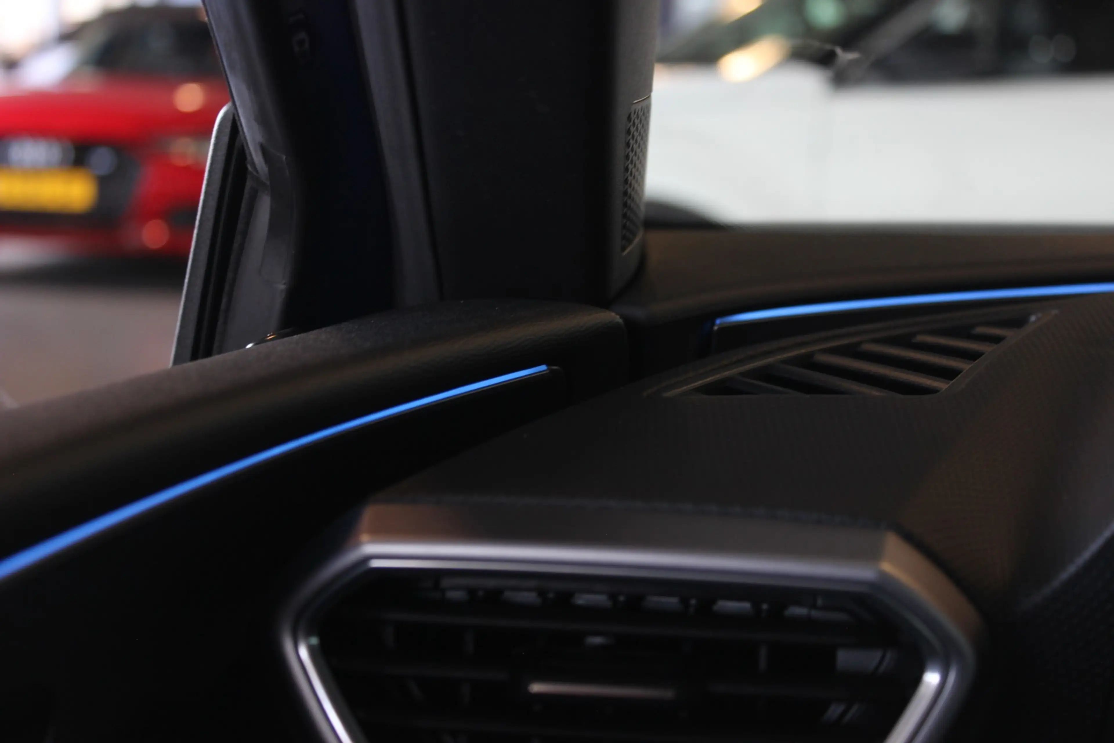 SEAT Leon 1.4 TSI eHybrid PHEV FR SOH 92% | Trekhaak | Camer — photo 28