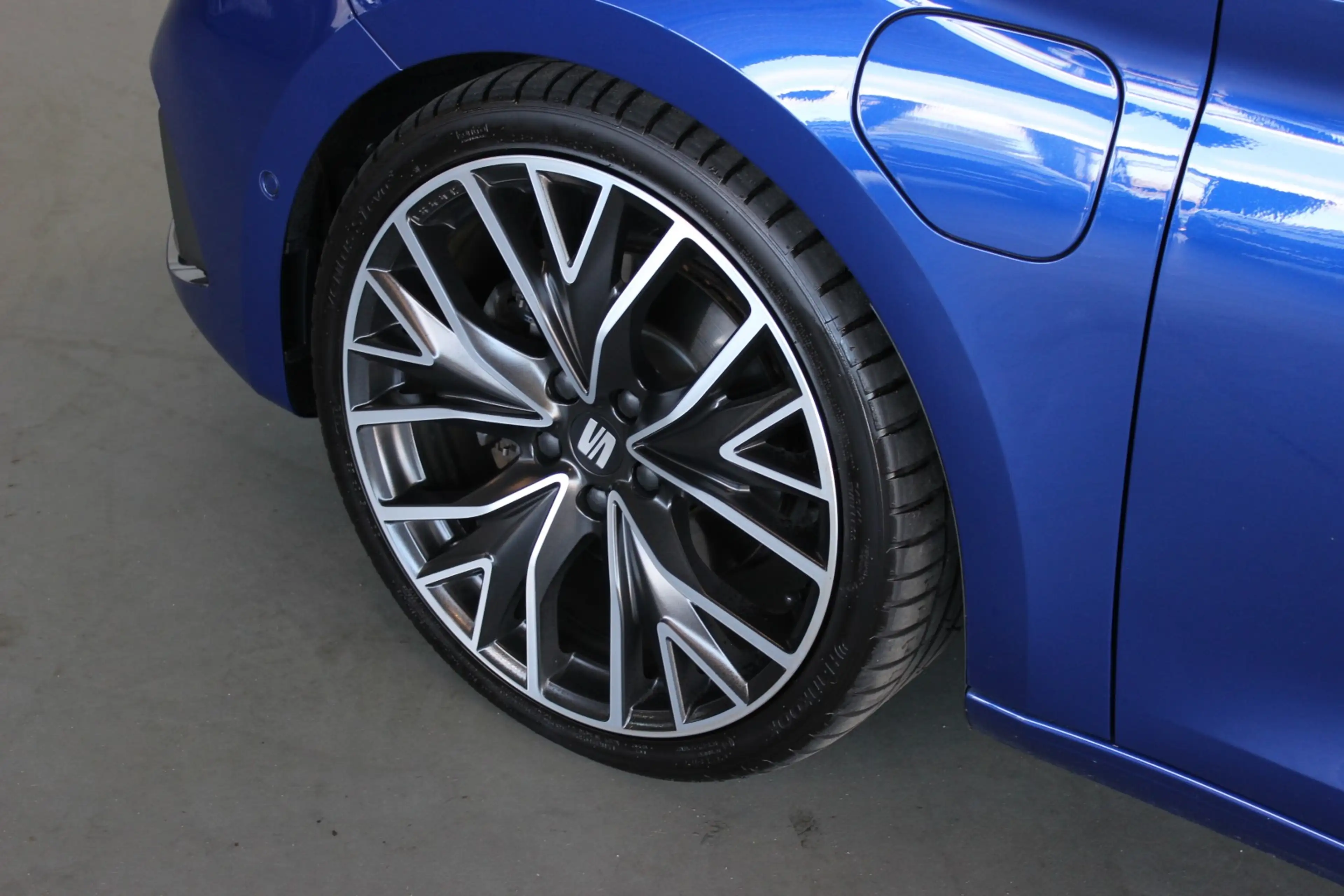 SEAT Leon 1.4 TSI eHybrid PHEV FR SOH 92% | Trekhaak | Camer — photo 25