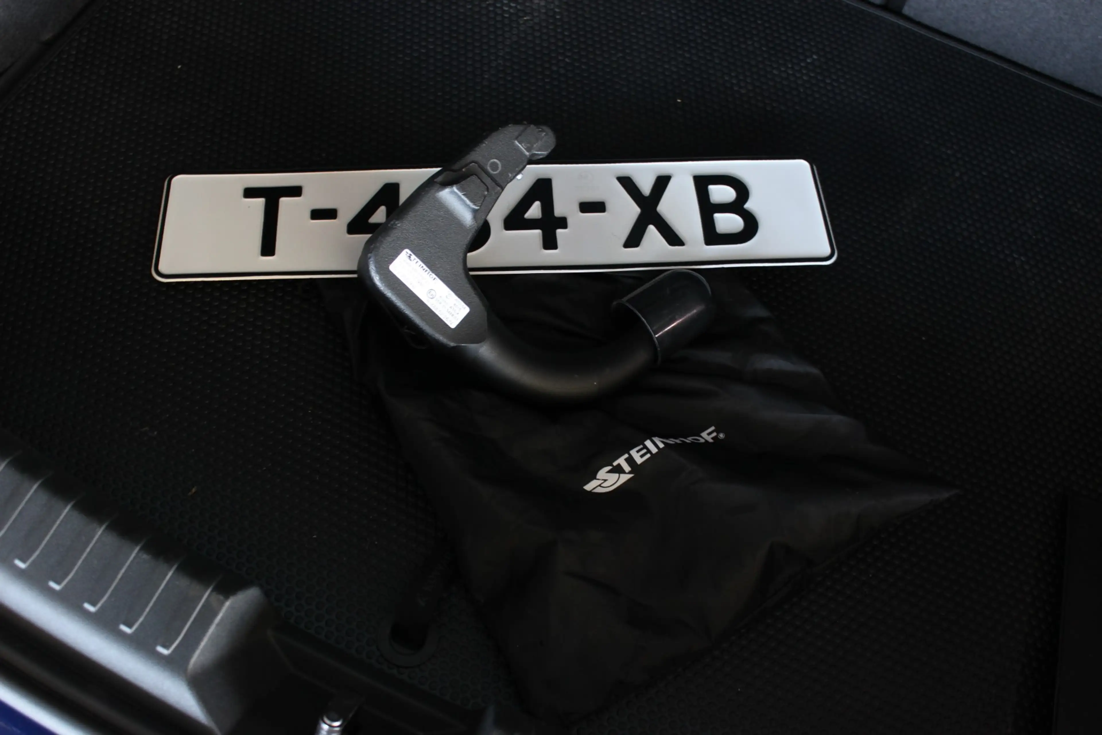 SEAT Leon 1.4 TSI eHybrid PHEV FR SOH 92% | Trekhaak | Camer — photo 9