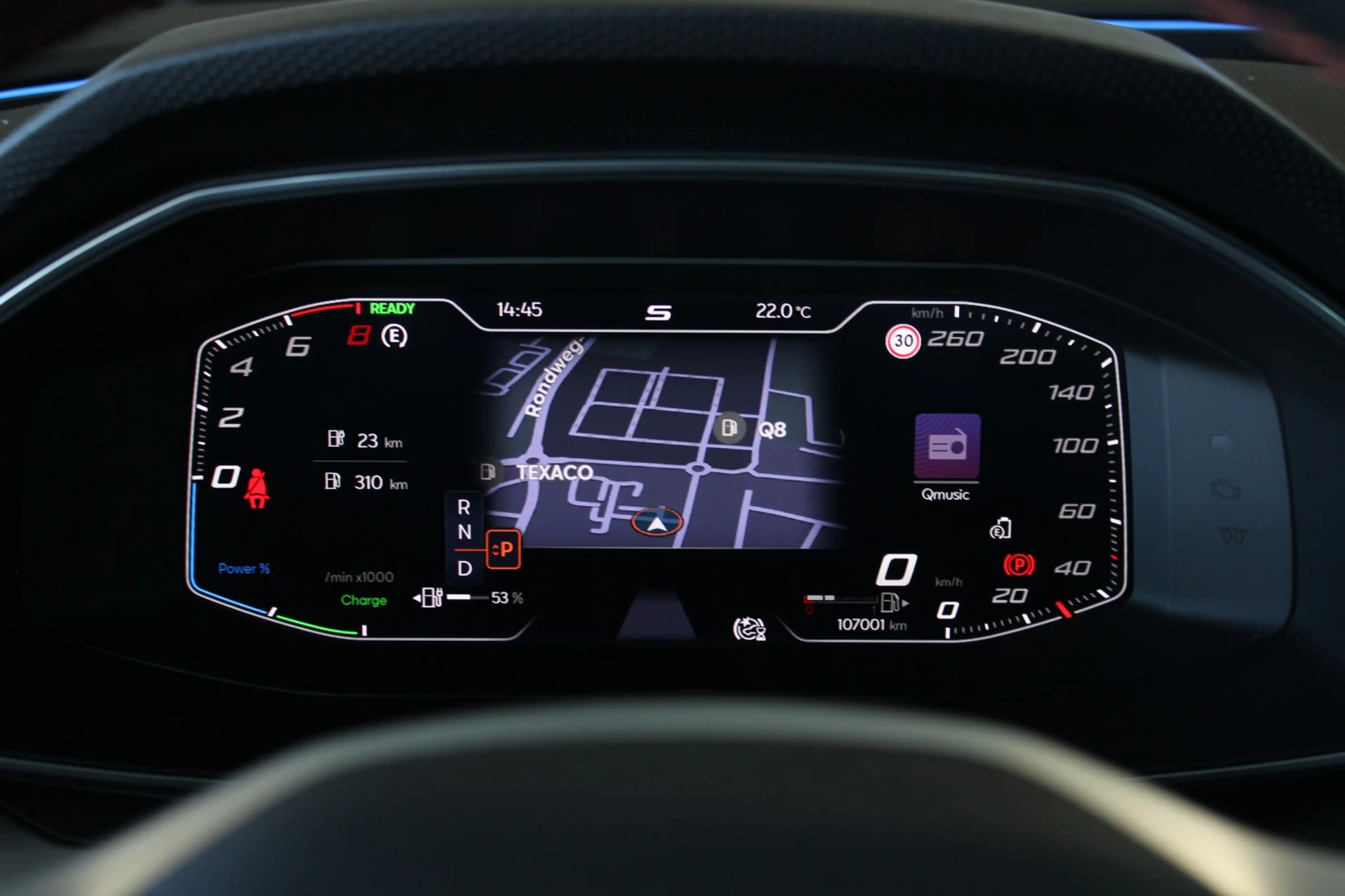 SEAT Leon 1.4 TSI eHybrid PHEV FR SOH 92% | Trekhaak | Camer — photo 13