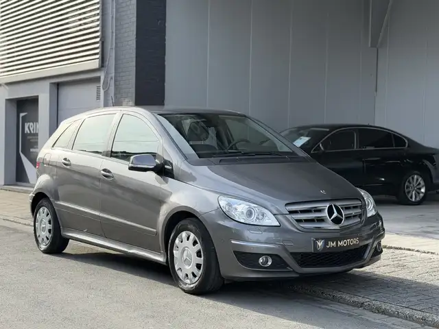 Mercedes-Benz B 170 BlueEFFICIENCY | Xenon | CarPass | Clima