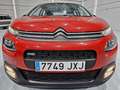 Citroen C3 1.2 PureTech S&S Feel 83 Rouge - thumbnail 2