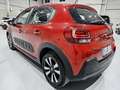 Citroen C3 1.2 PureTech S&S Feel 83 Rouge - thumbnail 6