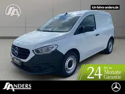 Mercedes-Benz Citan 110 Kasten Klima*MBUX*Car Play*AHK*Tempo