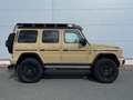 Mercedes-Benz G 63 AMG AMG G 63 4x4² 360° LEDER SHD NIGHT BURMESTER Beige - thumbnail 5