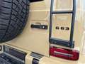 Mercedes-Benz G 63 AMG AMG G 63 4x4² 360° LEDER SHD NIGHT BURMESTER Beige - thumbnail 42