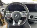 Mercedes-Benz G 63 AMG AMG G 63 4x4² 360° LEDER SHD NIGHT BURMESTER Beige - thumbnail 15