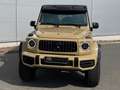 Mercedes-Benz G 63 AMG AMG G 63 4x4² 360° LEDER SHD NIGHT BURMESTER Beige - thumbnail 4