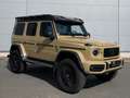 Mercedes-Benz G 63 AMG AMG G 63 4x4² 360° LEDER SHD NIGHT BURMESTER Beige - thumbnail 2