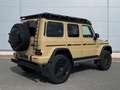 Mercedes-Benz G 63 AMG AMG G 63 4x4² 360° LEDER SHD NIGHT BURMESTER Beige - thumbnail 7