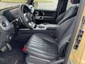Mercedes-Benz G 63 AMG AMG G 63 4x4² 360° LEDER SHD NIGHT BURMESTER Beige - thumbnail 14