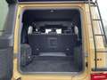 Mercedes-Benz G 63 AMG AMG G 63 4x4² 360° LEDER SHD NIGHT BURMESTER Beige - thumbnail 13