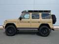 Mercedes-Benz G 63 AMG AMG G 63 4x4² 360° LEDER SHD NIGHT BURMESTER Beige - thumbnail 6