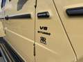 Mercedes-Benz G 63 AMG AMG G 63 4x4² 360° LEDER SHD NIGHT BURMESTER Beige - thumbnail 43