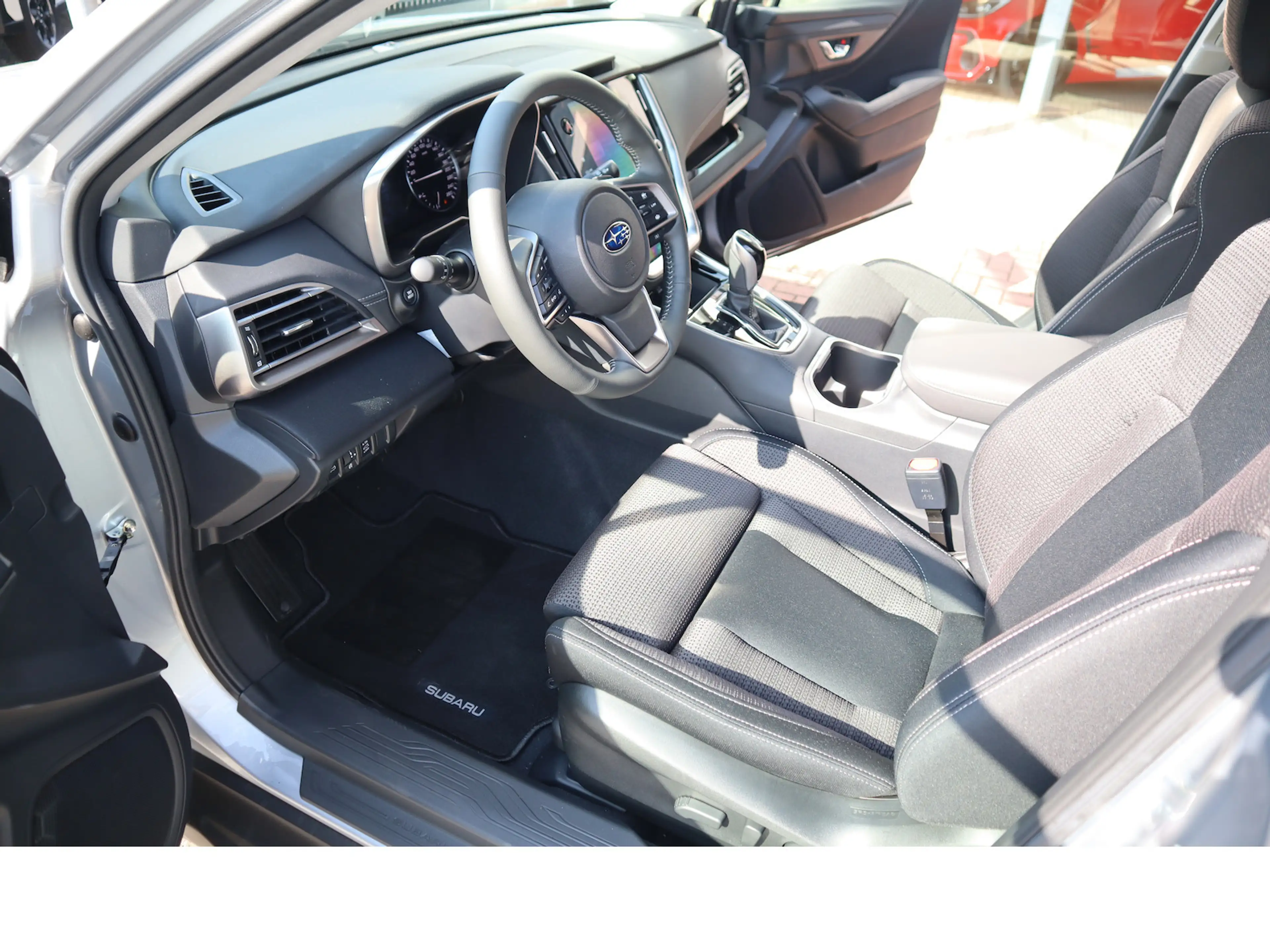 Subaru OUTBACK Active Black Edition inkl. Autogas — photo 13