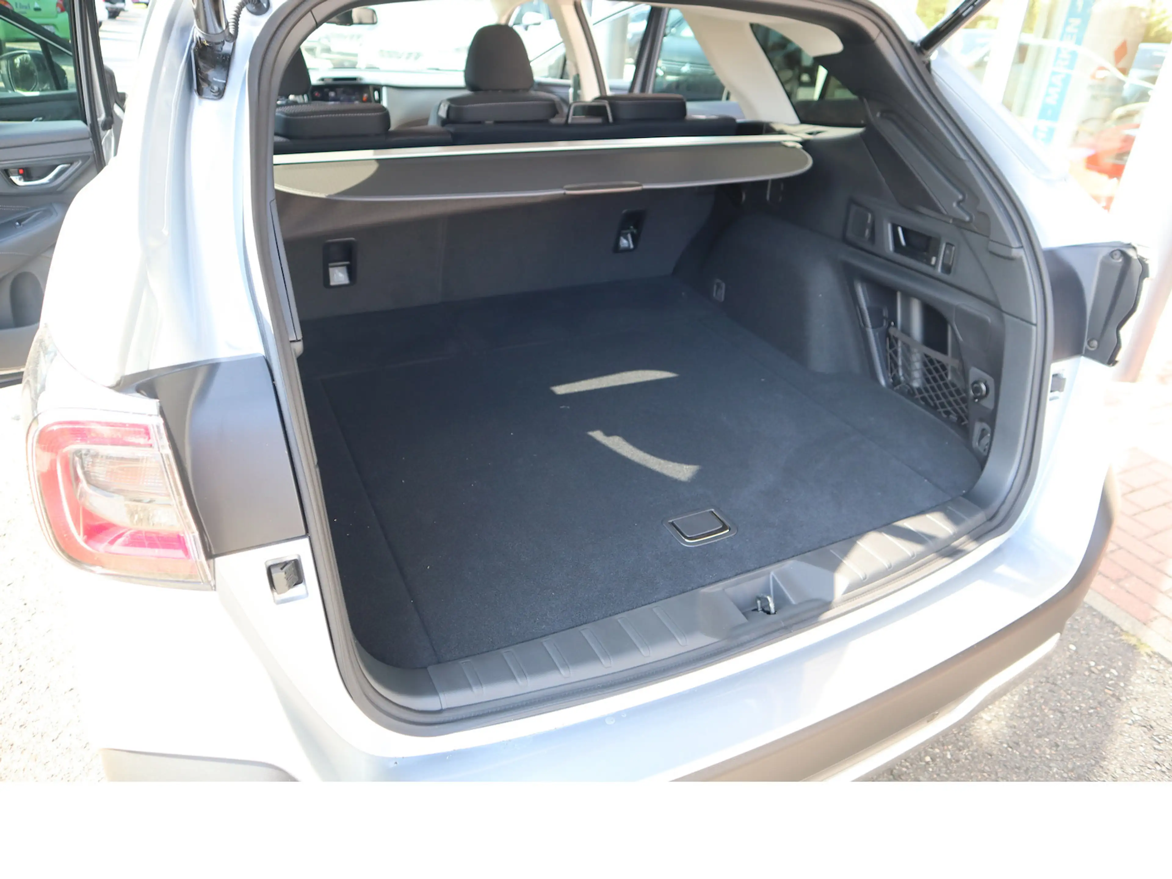 Subaru OUTBACK Active Black Edition inkl. Autogas — photo 15