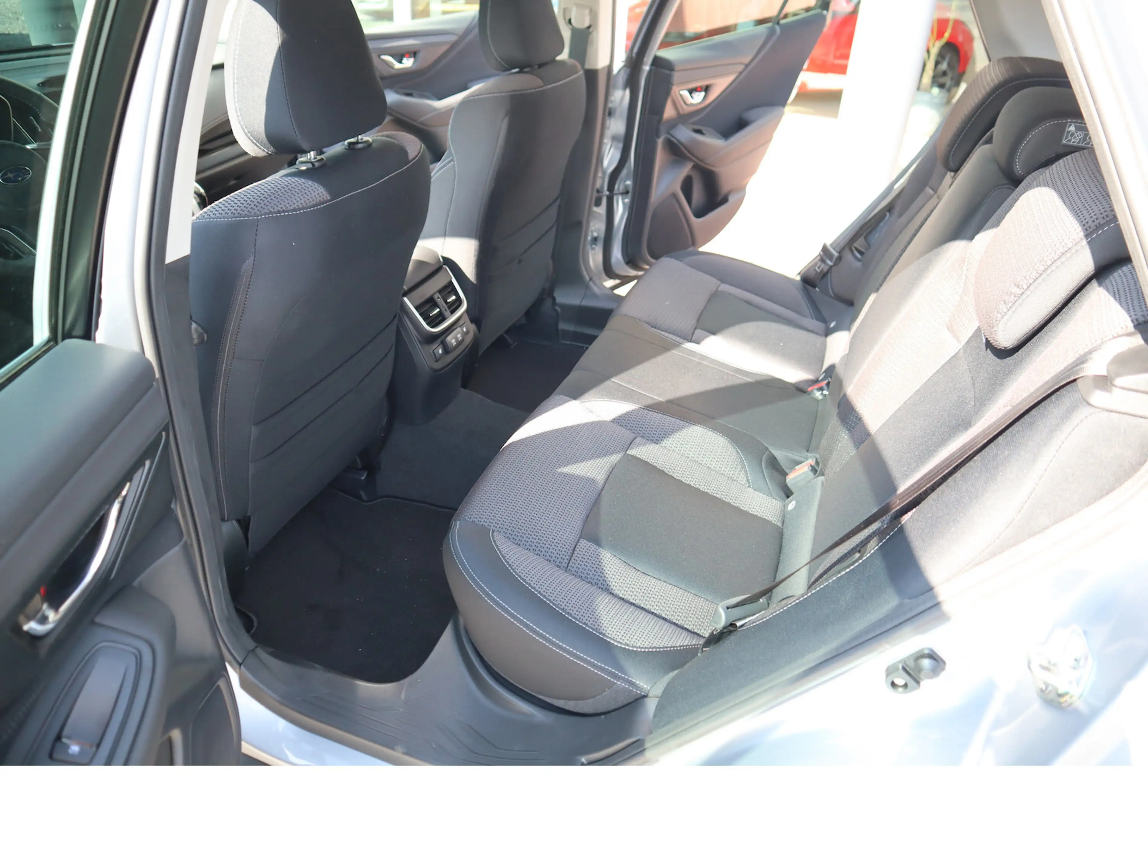 Subaru OUTBACK Active Black Edition inkl. Autogas — photo 14