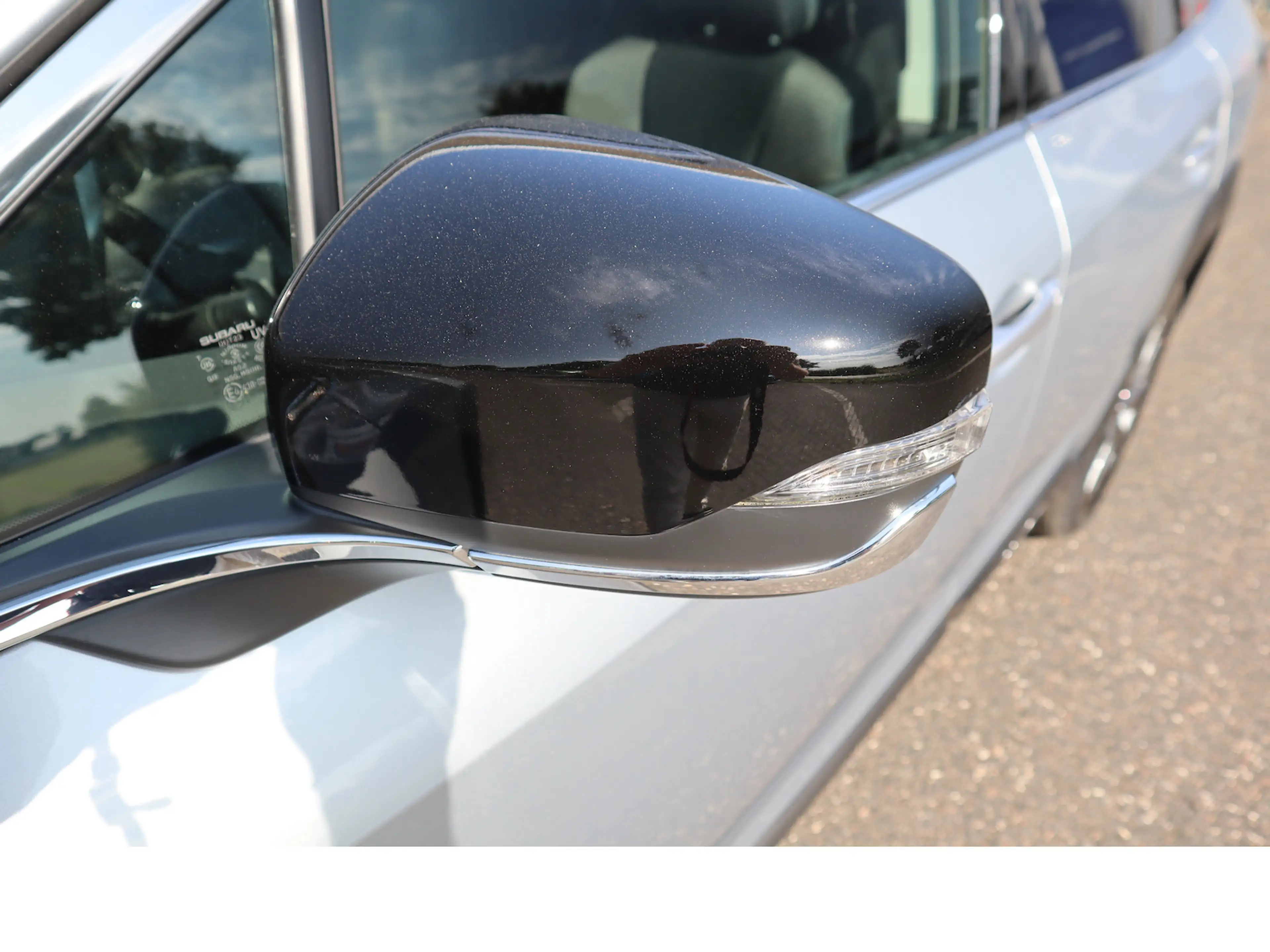 Subaru OUTBACK Active Black Edition inkl. Autogas — photo 11