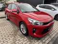 Kia Rio 1.4 Dream Team + Winterräder Rot - thumbnail 2