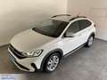 Volkswagen Taigo 1.0 TSI Move KLIMA AHK ACC LANE ASSIST DAB Blanc - thumbnail 4