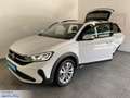 Volkswagen Taigo 1.0 TSI Move KLIMA AHK ACC LANE ASSIST DAB Blanc - thumbnail 3