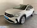 Volkswagen Taigo 1.0 TSI Move KLIMA AHK ACC LANE ASSIST DAB Blanc - thumbnail 2