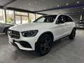 Mercedes-Benz GLC 400 d 4Matic AMG / MASSAGE / MEMORY / LEDER Blanc - thumbnail 33