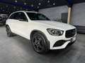 Mercedes-Benz GLC 400 d 4Matic AMG / MASSAGE / MEMORY / LEDER Blanc - thumbnail 3