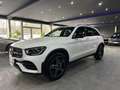Mercedes-Benz GLC 400 d 4Matic AMG / MASSAGE / MEMORY / LEDER Blanc - thumbnail 1