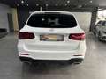 Mercedes-Benz GLC 400 d 4Matic AMG / MASSAGE / MEMORY / LEDER Blanc - thumbnail 5