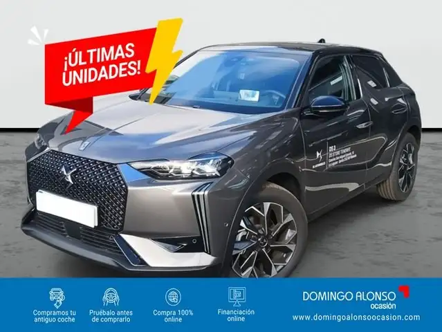 DS Automobiles DS 3 PURETECH 130 OPERA