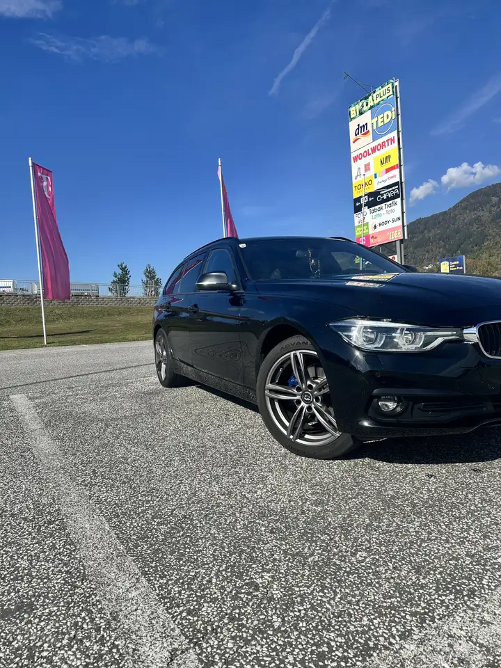 BMW 318