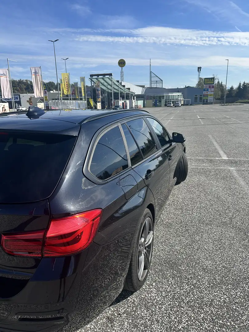 BMW 318 318d Touring - 2
