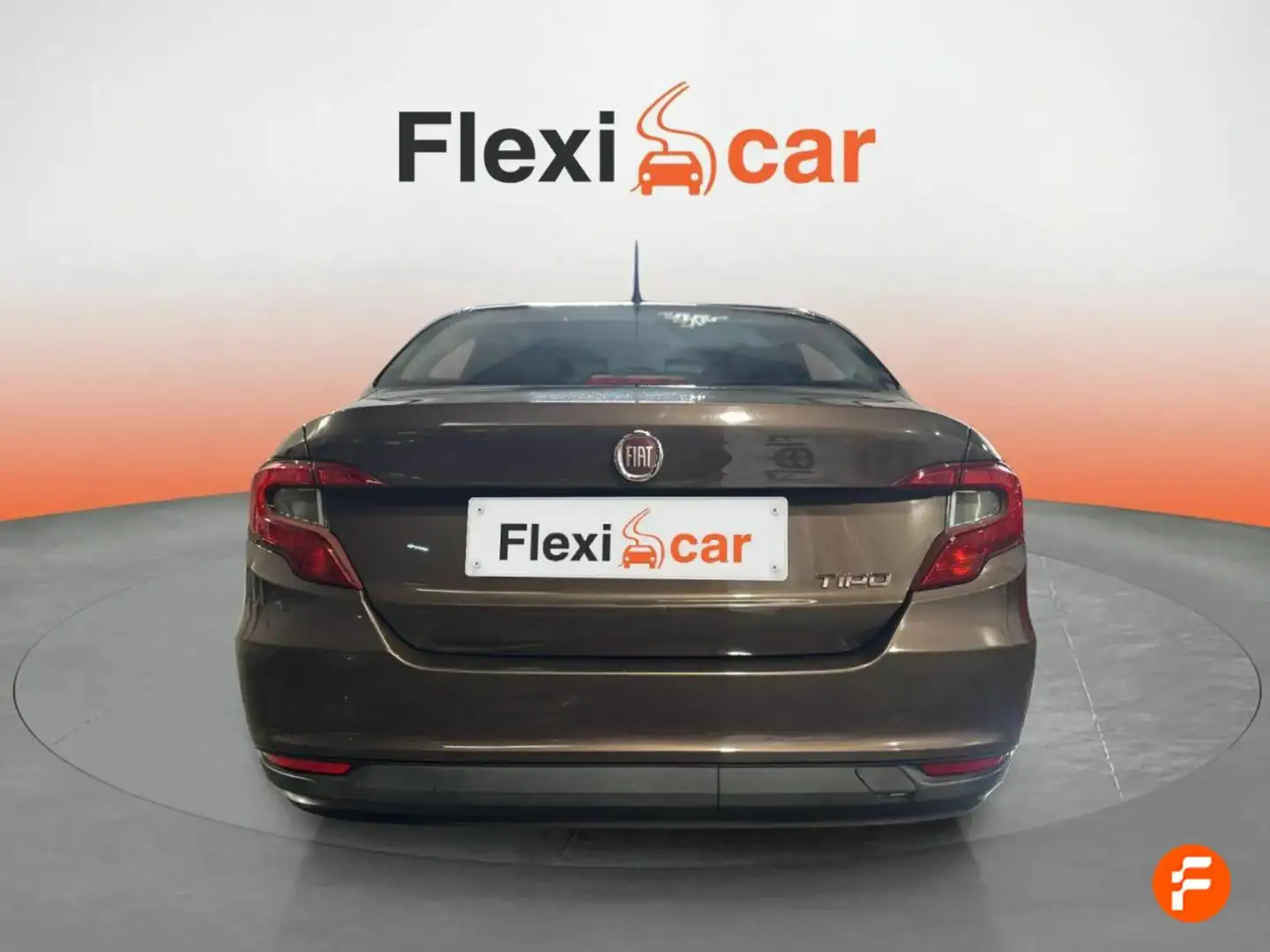 Fiat Tipo Sedán 1.3 Multijet II Street - 2