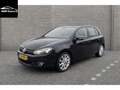 Volkswagen Golf 1.4 TSI Highline | Airco | Lichtmetalen velgen | S Schwarz - thumbnail 1