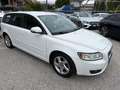 Volvo V50 V50 D2 POLAR PLUS Blanc - thumbnail 3