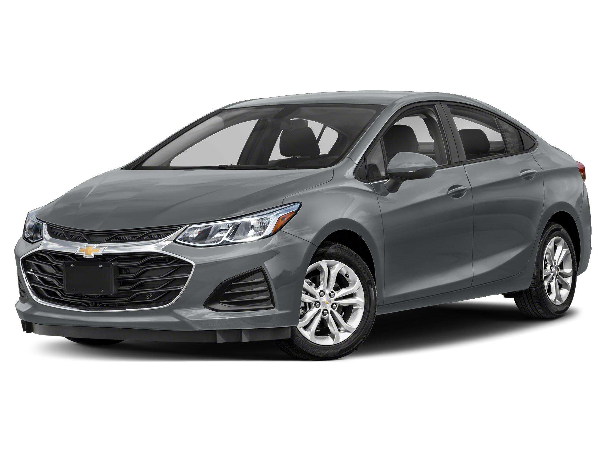 2019 Chevrolet Cruze PREMIER