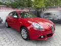 Alfa Romeo Giulietta 1.4 TB Distinctive Rot - thumbnail 10