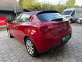 Alfa Romeo Giulietta 1.4 TB Distinctive Rot - thumbnail 6